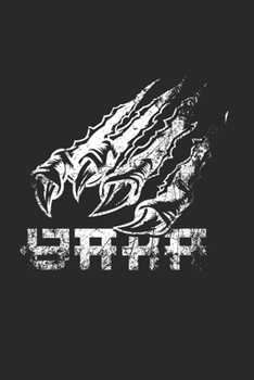 Paperback Anime Lover Notebook: Diary Journal, Sketchbook 6x9 inches with 120 Blank Pages For Drawing, Notes, Sketches Book