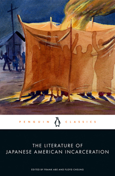 Paperback The Literature of Japanese American Incarceration Book