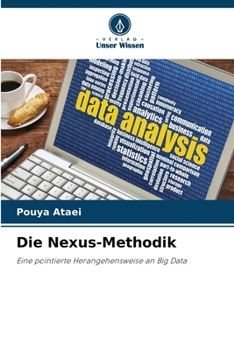 Paperback Die Nexus-Methodik [German] Book
