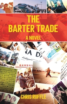 Paperback The Barter Trade Book