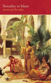 Paperback Sexuality in Islam Book