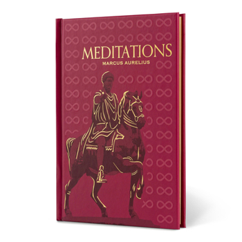 Hardcover Meditations (Special Edition) Book