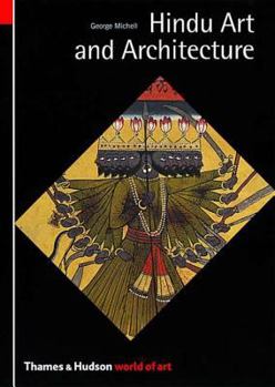 Hindu Art and Architecture (World of Art) - Book  of the World of Art