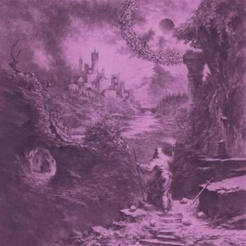 Vinyl Ecstasies Of Never Ending Night  Black Ice With Vi Book