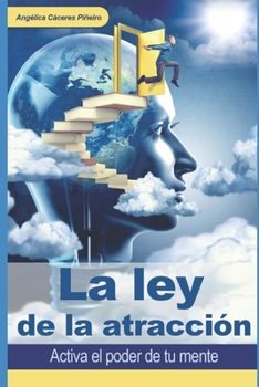 Paperback La ley de la atracción: Activa el poder de tu mente [Spanish] Book