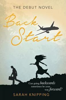 Paperback Back to the Start Book
