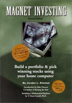 Paperback Magnet Investing Book