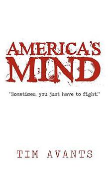 Paperback America's Mind Book