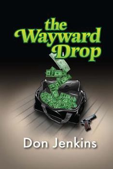 Paperback The wayward drop Book