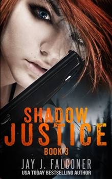 Paperback Shadow Justice Book