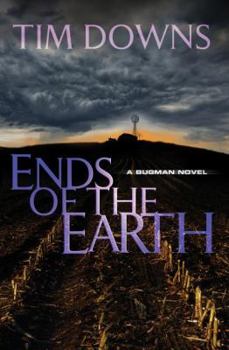 Paperback Ends of the Earth Book