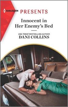 Mass Market Paperback Innocent in Her Enemy's Bed Book