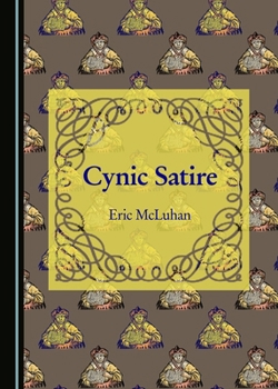 Hardcover Cynic Satire Book