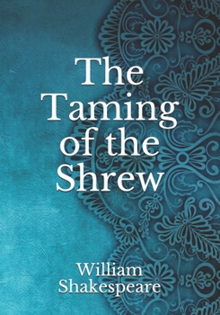 Paperback The Taming of the Shrew Book
