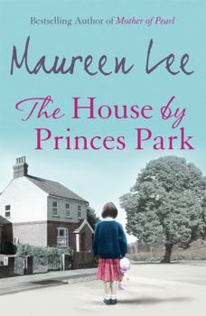 Paperback The House by Princes Park Book