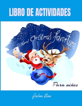 Paperback Libro de Actividades [Spanish] Book
