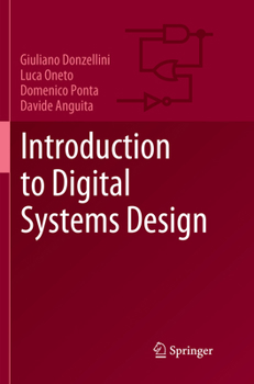Paperback Introduction to Digital Systems Design Book
