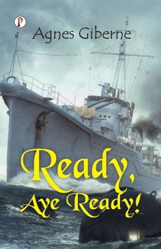 Paperback Ready, Aye Ready! Book