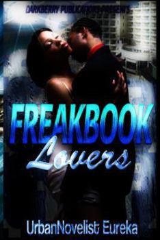 Paperback FreakBook Lovers: Social Media Deception Book