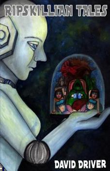 Paperback Ripskillian Tales Book