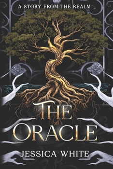Paperback The Oracle: A Dark and Steamy Paranormal Fantasy Book