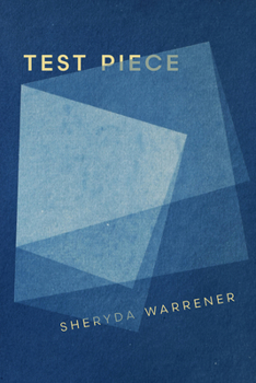 Paperback Test Piece Book