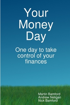 Paperback Your Money Day Book