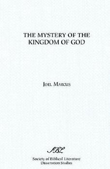 Paperback The Mystery of the Kingdom of God Book