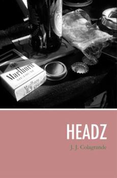 Paperback Headz Book