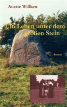 Paperback Ein Leben unter dem gro?en Stein [German] Book