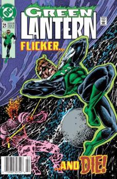 Green Lantern: Hal Jordan, Volume 2 - Book  of the Green Lantern