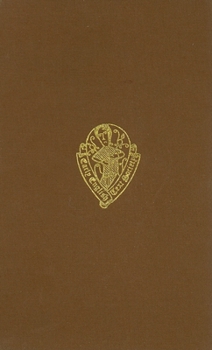 Hardcover English Works of Wyclif Book