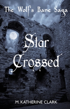 Paperback Star Crossed Book