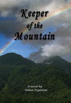 Hardcover Keeper of the Mountain Book