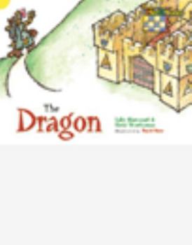 Paperback The Dragon Book