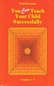 Paperback You Can Teach Your Child Successfully Paperback Book