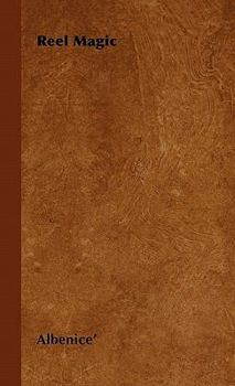 Paperback Reel Magic Book