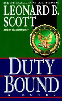 Mass Market Paperback Duty Bound Book