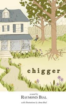 Paperback Chigger Book