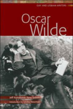 Oscar Wilde (Lives of Notable Gay Men and Lesbians)