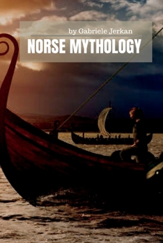 Paperback Norse Mythology Book