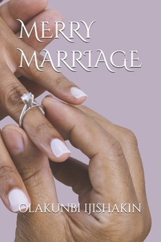 Paperback Merry Marriage Book