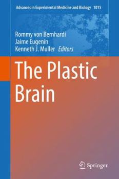 Hardcover The Plastic Brain Book