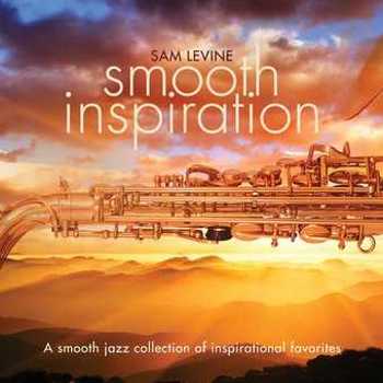Music - CD Smooth Inspiration Book