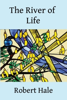 Paperback The River of Life Book