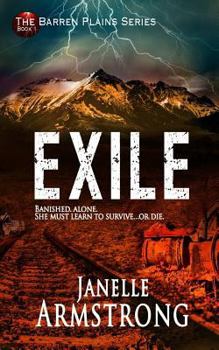 Paperback Exile Book