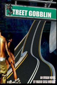 Paperback Street Gobblin Book