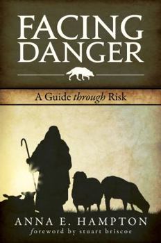 Paperback Facing Danger: A Guide Through Risk Book