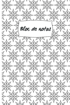 Paperback Bloc de Notas: Cuaderno Lineado. Cuaderno O Bloc de Notas O Apuntes, Diario O Agenda. [Spanish] Book