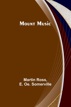 Paperback Mount Music Book